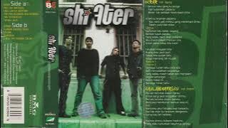 SHIFTER - YANG TERSEMBUNYI NAMUN NYATA #shifterikrar #shifterluka #the90s #musikindonesia