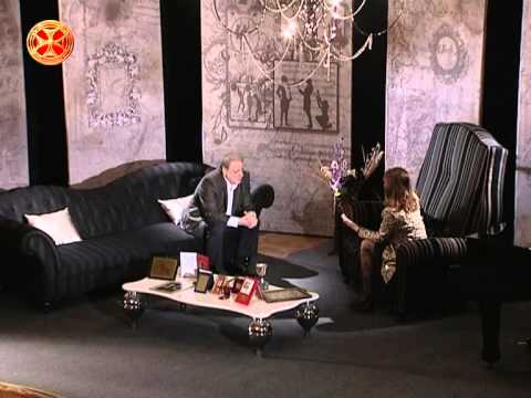 პორტრეტები მარიამ ბაგრატიონთან ერთად - თემურ გუგუშვილი