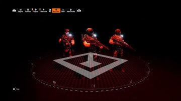 Public Executions, Heroic Bounties. | The Division 2