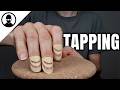 Alaska Fast TAPPING No Talking ASMR 