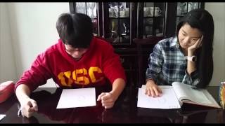 Calculus/"Frozen" Medley