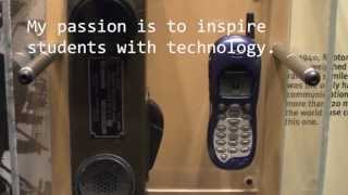 PQ, CQ, Technology, and Me