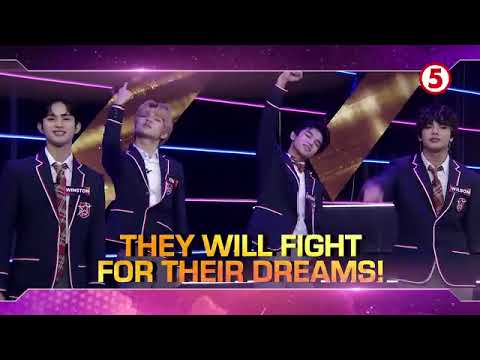 Dream Maker The Search For The Next Global Pop Group