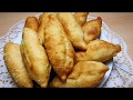 ÇOX DADLI, MƏRCİ PİROŞKİSİ. ОЧЕНЬ ВКУСНЫЕ ПИРОЖКИ С ЧЕЧЕВИЦЕЙ