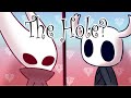Gambar cover - The Hole? - Hollow Knight Animatic