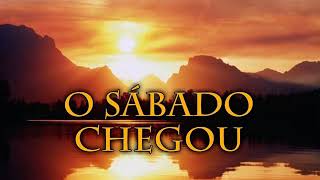 530- O Sábado Chegou. Hinario Adventista