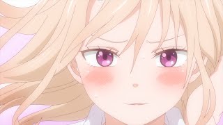 Mona-Chan Tries To Confess Kuroiwa Medaka Kuroiwa Is Impervious To My Charms 黒岩メダカに私の可愛いが通じない Ep. 2