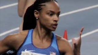 2023 World Masters Athletics Indoor Championships W35 400m Final