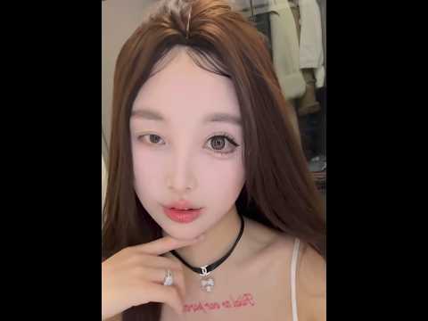 👀 실화냐? #쇼츠추천 #추천영상 #아이메이크업 #eyemakeuptutorial