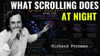 What Happens To Your Dopamine When You Scroll Every Day