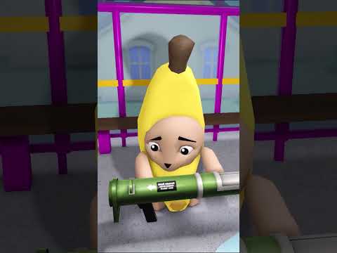 спаси кота банана #Shorts #roblox #роблокс #анимация
