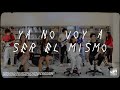 YA NO VOY A SER EL MISMO - AISBREAKERS (Seniors 2023 Farewell Anthem)