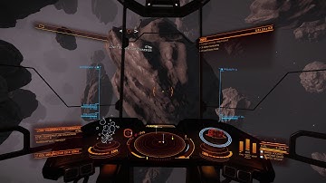 Low Temperature Diamonds Mining (2nd account) Part 7, 2020-06-15 Elite Dangerous