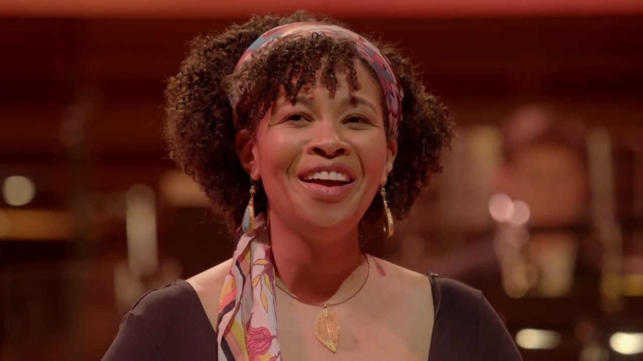 Gerswhin : Summertime (Porgy and Bess) (Tarmo Peltokoski / Golda Schultz)