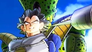 CELL ABSORBS VEGETA?! - Dragon Ball Xenoverse 2 - Xbox One Gameplay Part 19 | Pungence CELL ABSORBS VEGETA?! - Dragon Ball Xenoverse 2 - Xbox One Gameplay Part 19 | Pungence