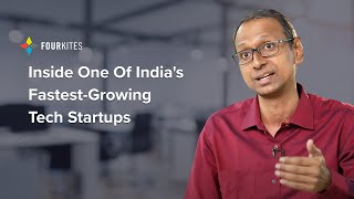 YourStory: Inside One of India's Fastest-Growing Tech Startups screenshot 1