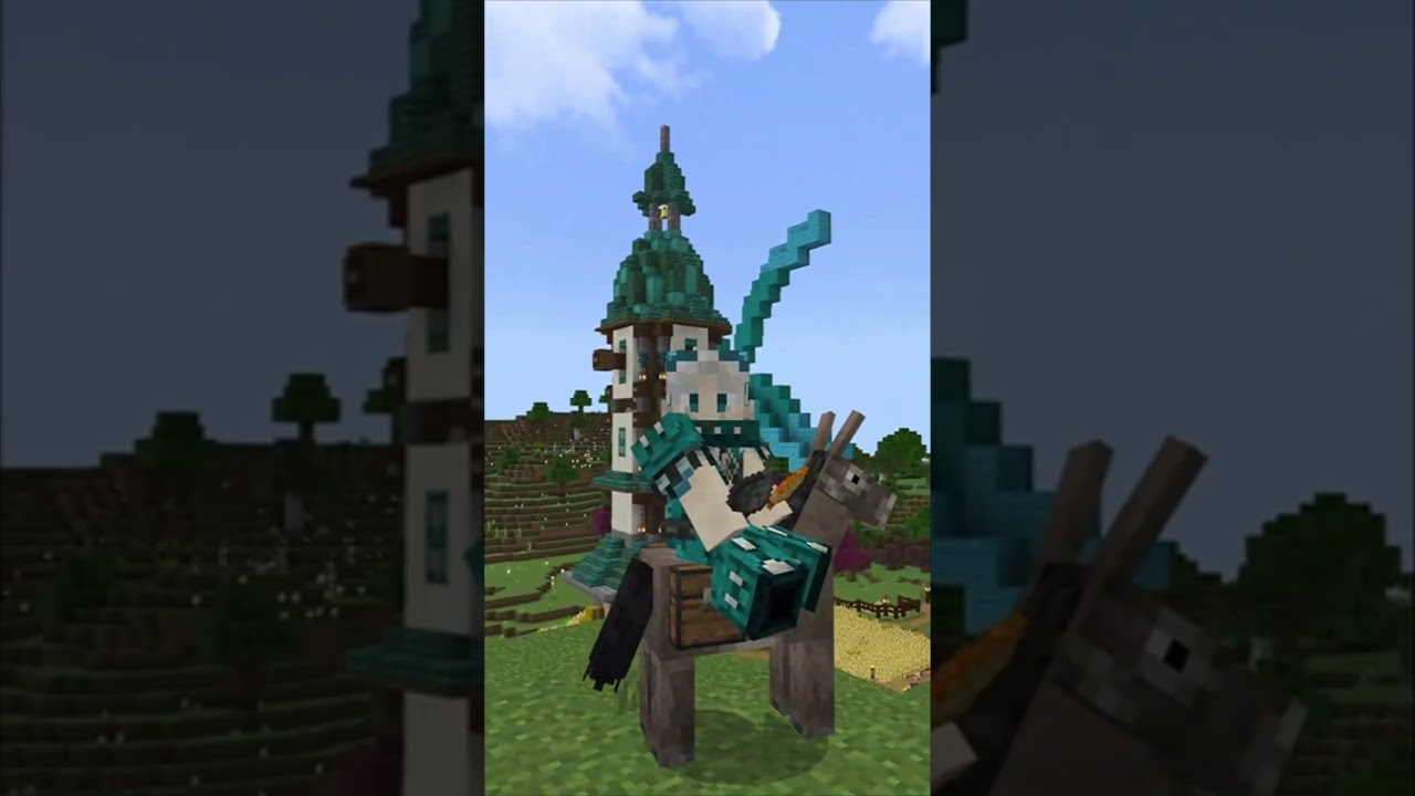 Someone lost the almighty donkey 