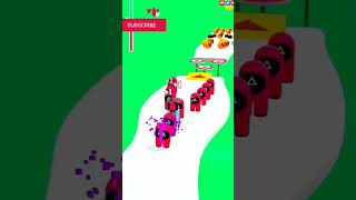 slice run gameplay walkthrough | #shorts #reels screenshot 2