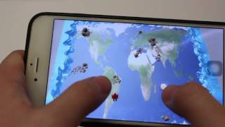 AR Space War screenshot 2