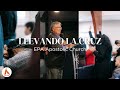 Le obligaron a llevar la cruz copastor daniel velasquez