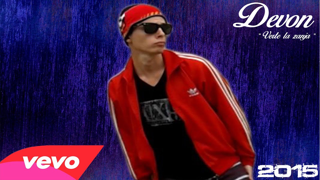 EL DEVON - VERTE LA ZANJA - 2015 | Matias Ponce