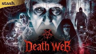 Download lagu Death Web | Found Footage Horror | Full Movie | Livestream