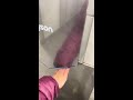 Dyson Airblade V Hand Dryer Performance Test!