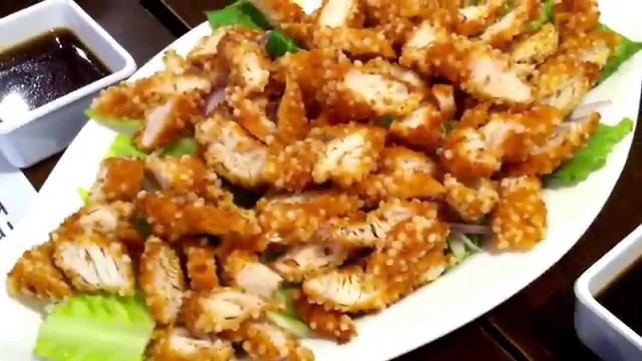 KyoChon Chicken YouTube