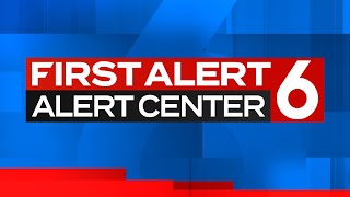 LIVE: JADE'S FORECAST