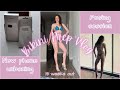 NPC Bikini Prep | Posing Practice | Pixel 9a unboxing |