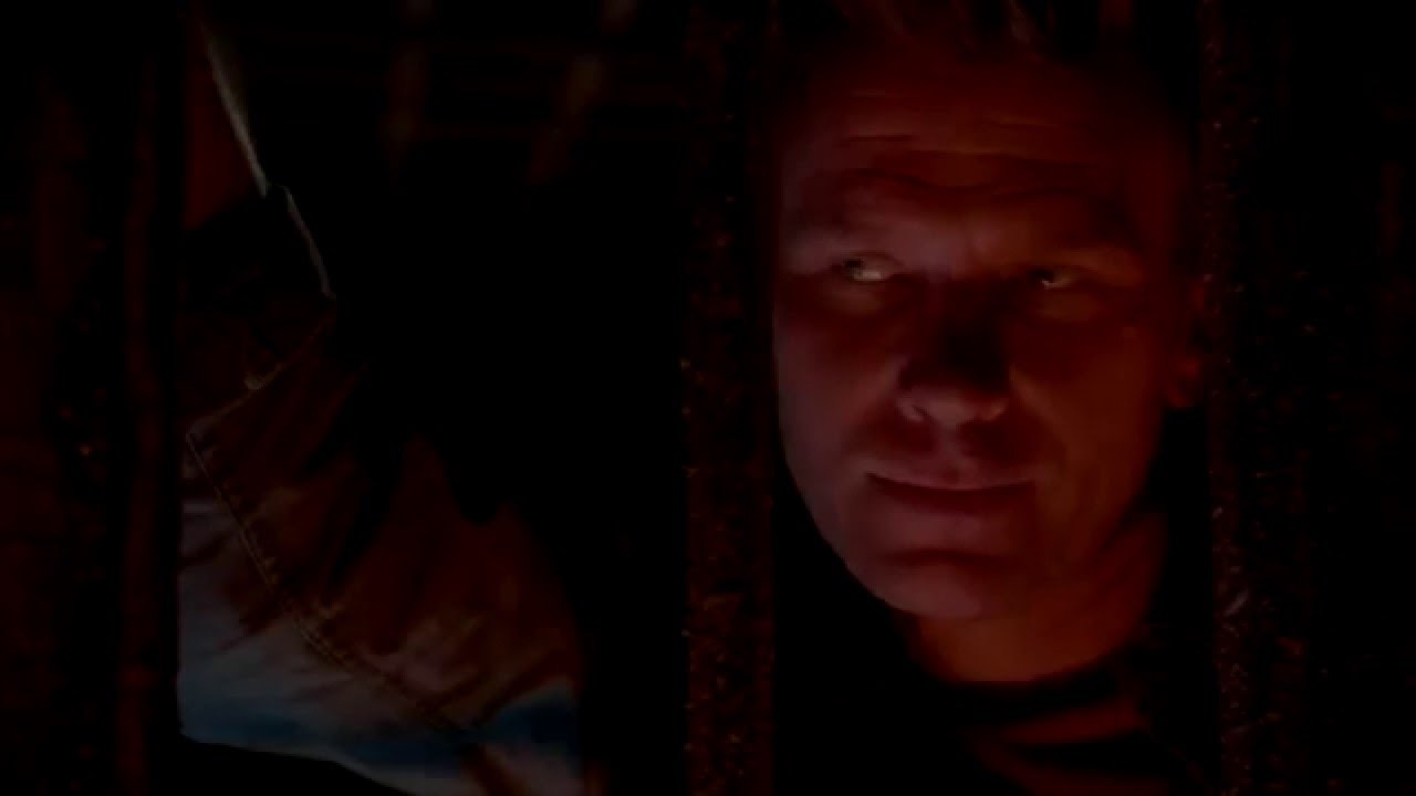 Samifer - I Will Wait for You [mini-code to 11x09]