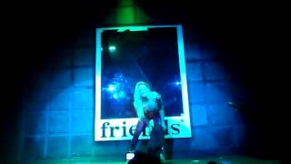 Cibelly Spears - Bday Melissa What Hope Have Boate Friends