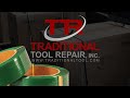 The best strapping banding tool repair company in the country