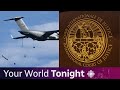 U.S. airdrops meals into Gaza, Nicaragua drags Germany to ICJ for Israel aid | Your World Tonight