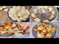 Казан САМСА как в тандыре/ Козон СОМСА / QOZON  SOMSA !😋😋😋