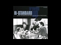 Hi Standard Growing Up (Full Album 1995)