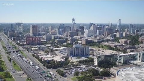 Rewriting Austin’s land development code | KVUE