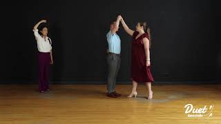 &quot;this is what slow dancing feels like&quot; Wedding Dance | Sample Tutorial