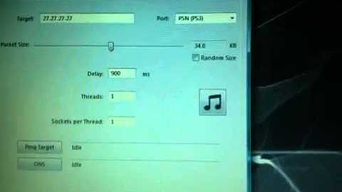 Ps3/xbox lag switch hack for call of duty