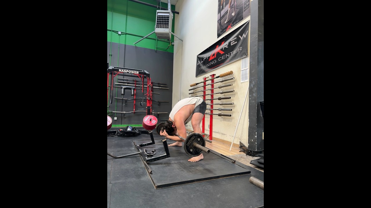 Sumo Deadlift — Rehab Hero