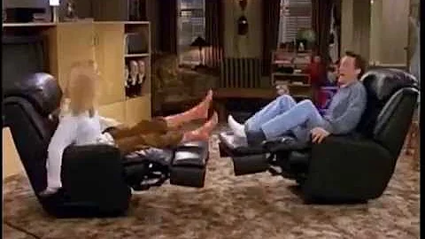 Friends Season Four Extended Theme Song