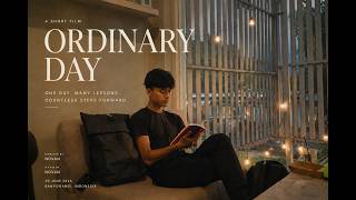 Ordinary day in my life