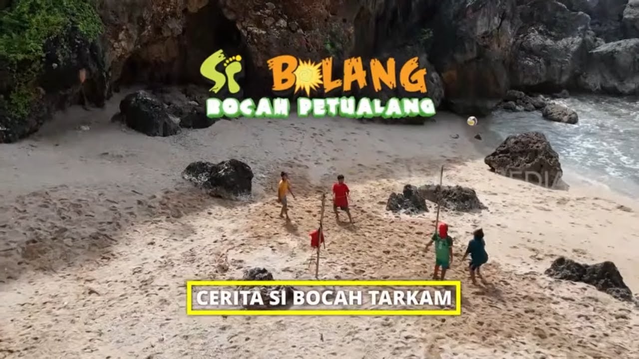 [FULL] Cerita Si Bocah Tarkam | SI BOLANG (02/02/26)