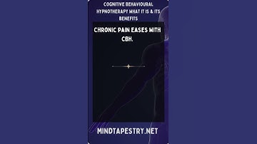 Tap Into the Power of Your Mind: Transform with Cognitive Behavioural Hypnotherapy