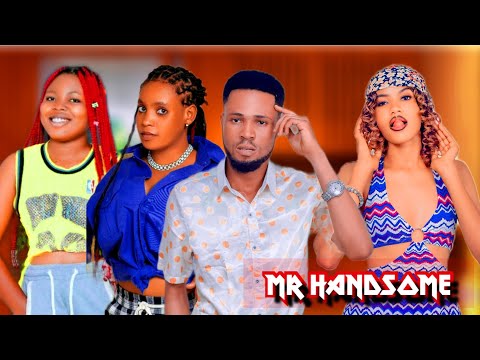 MR HANDSOME FULL MOVIE New Bongo Movie Love Story