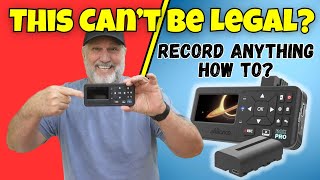 Is This Legal? Record Anything With Cloneralliance Box Pro Pocket – Full Review & Test!