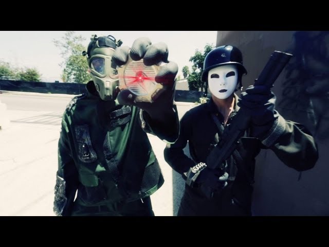 Rev Theory - Alpha King