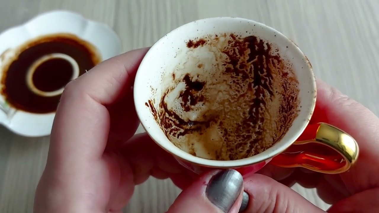 ZİRVE GÖRÜNÜYOR İL ADIMLARI ATARSAN GERİSİ ÇOK KOLAY  KAHVE FALI