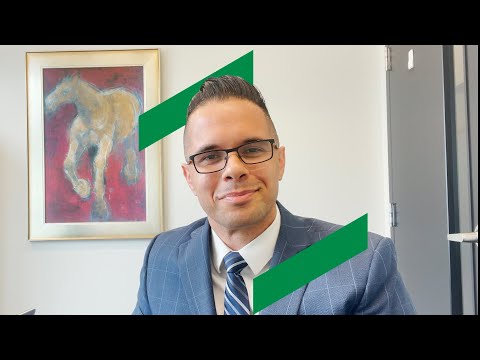 Personal finance advisor - In what way is working at Desjardins different?