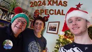 FO3TV Christmas Special 2024 Net Worth